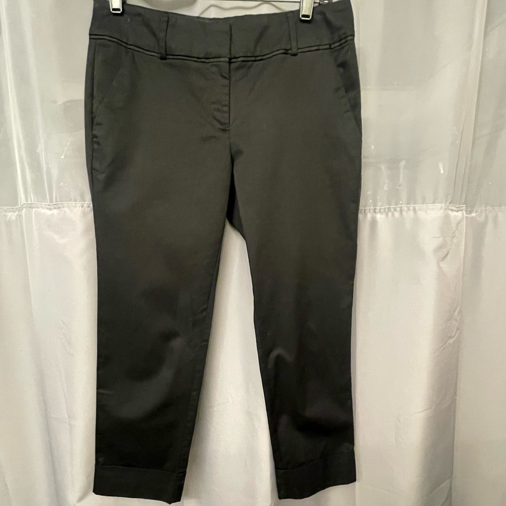 New York & Company Ankle Pant